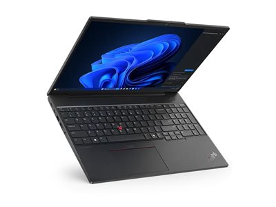 LENOVO ThinkPad E16 G2 R7-7735HS TS - 21M5002GGE