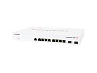 Fortinet FortiSwitch 108E-FPOE