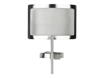 MXL PF 005SS Pop filter for microphone for MXL V87