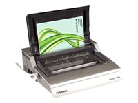 FELLOWES galaxy e - anneaux metal uk eu