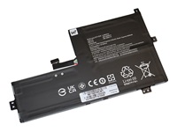 BTI - Batterie de portable (équivalent à : Lenovo 5B11Q37253) - 11,31V - Lithium Ion 