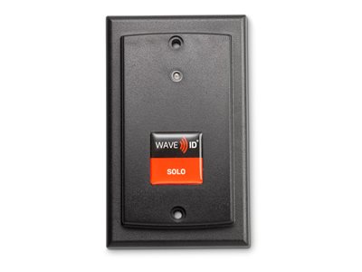 rf IDEAS WAVE ID Solo