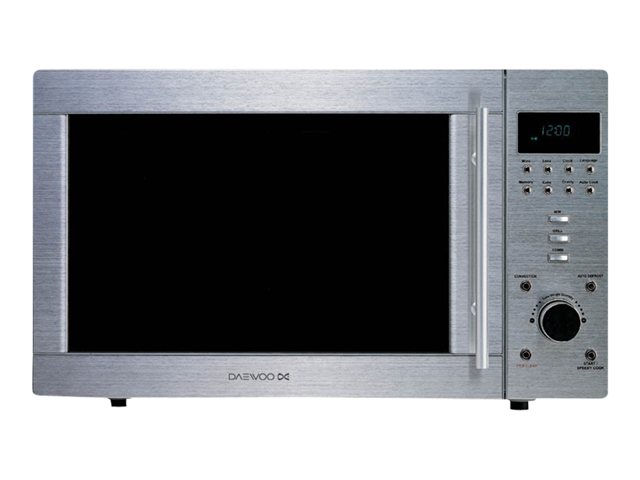 currys daewoo microwave