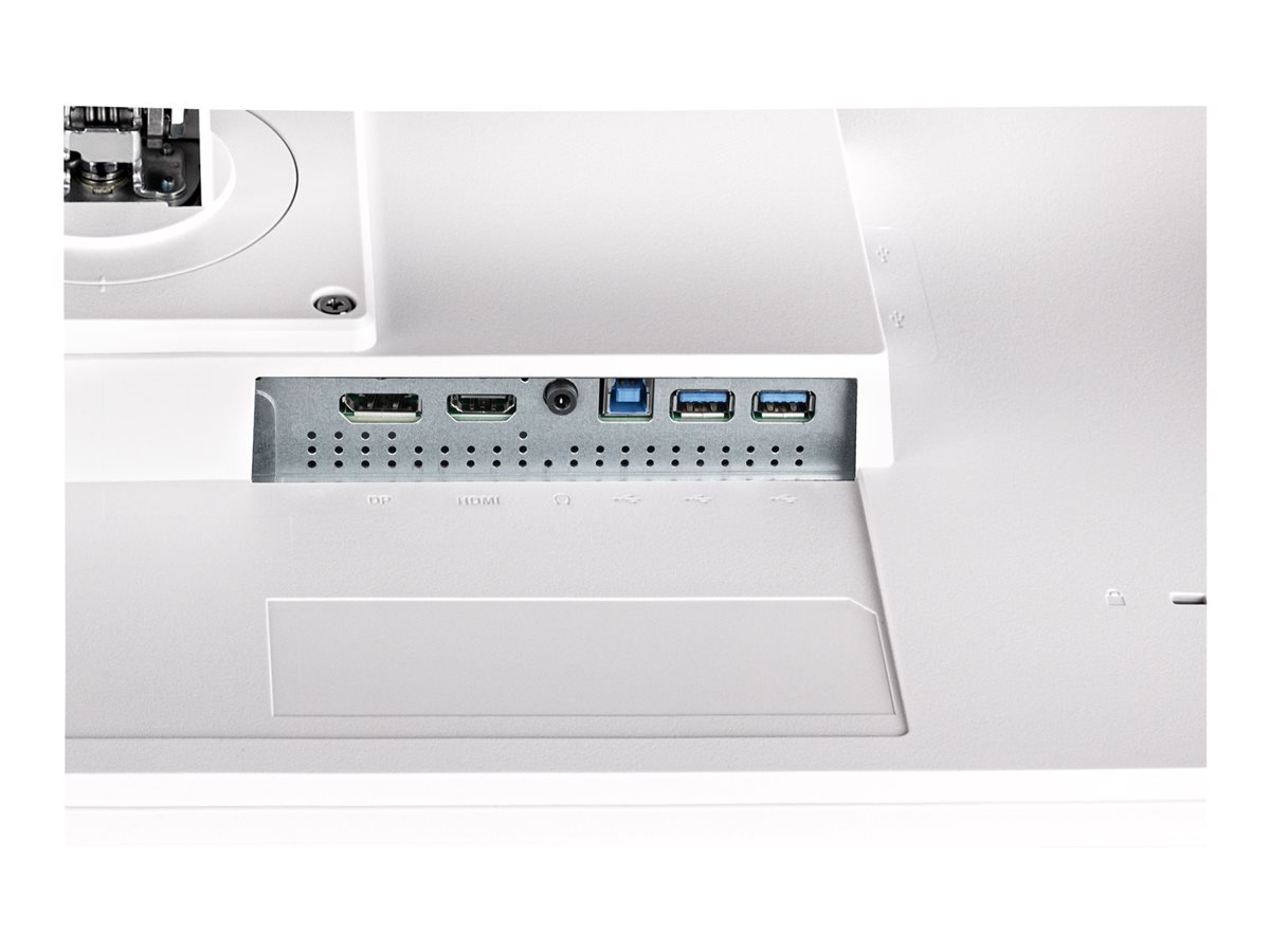 iiyama ProLite XUB2492HSU-W6 - LED monitor - Full HD (1080p) - 24" – foto 8