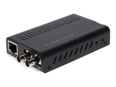 AddOn 1Gbs 1 RJ-45 to 1 ST Media Converter
