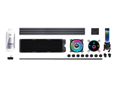 Thermaltake Pacific CL360 Max D5