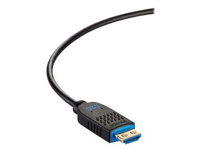 C2G 6ft High Speed HDMI Cable with Ethernet - 4K 60hz - M/M