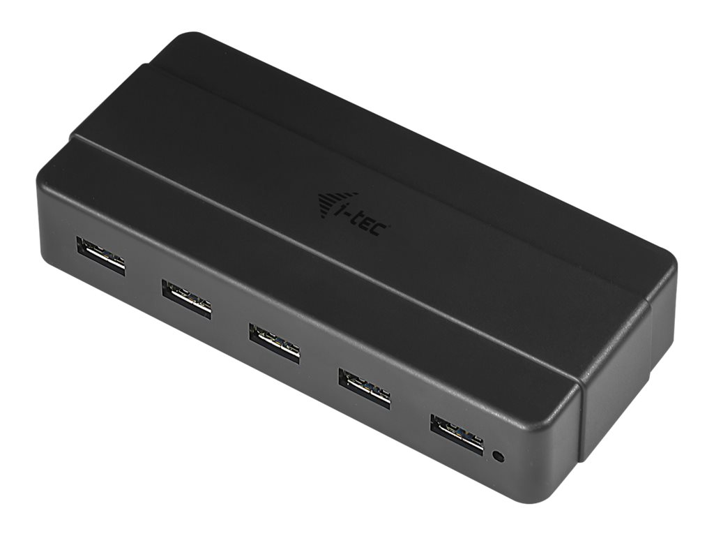 I-TEC USB 3.0 Advance Charging HUB 7port