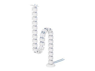 NEOMOUNTS Cable Spine Organizer