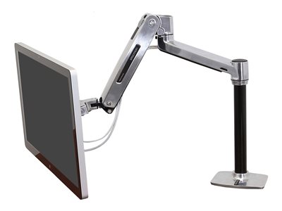 Ergotron 45-353-026 - LX Sit-Stand Wall Mount LCD Arm