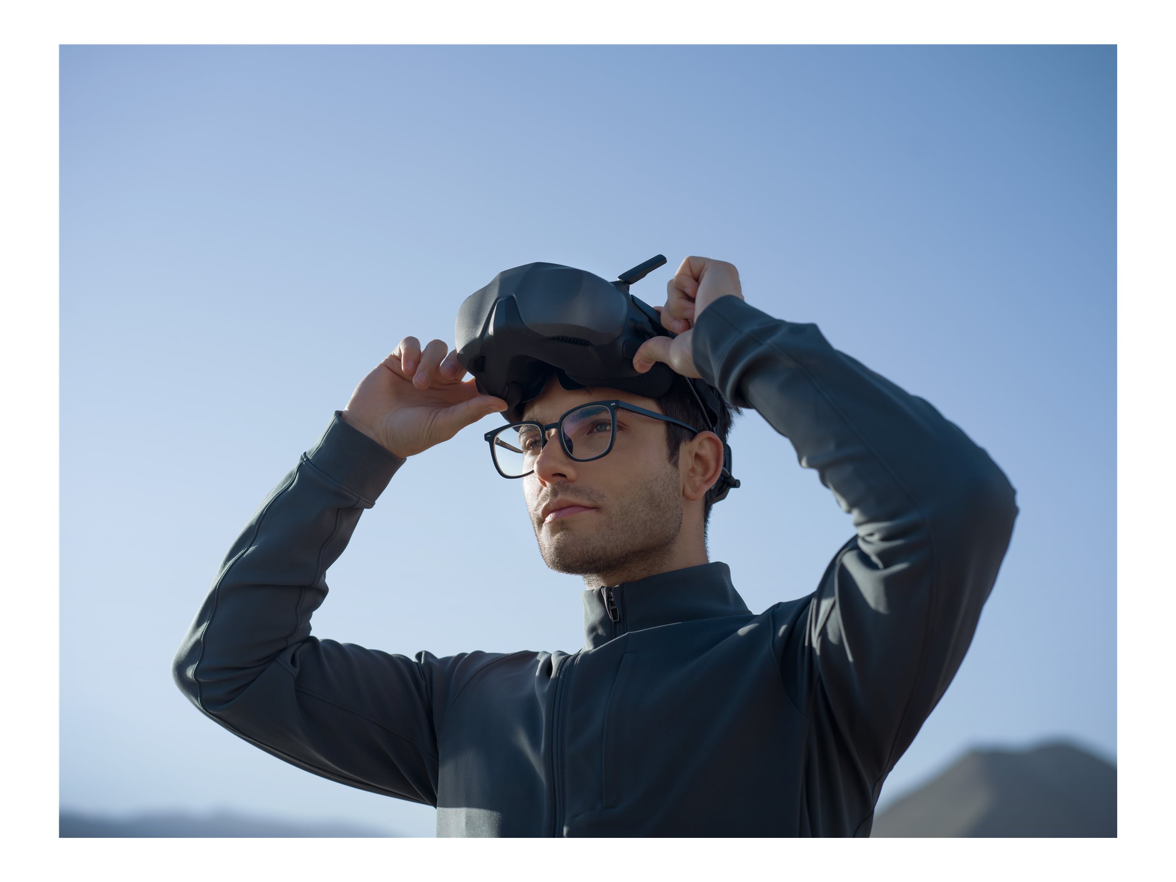 DJI Goggles N3 - CP.RC.00000032.02 | London Drugs | 100