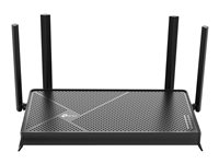 TP-Link Archer BE230 V1 - wireless router - Wi-Fi 7 - desktop
