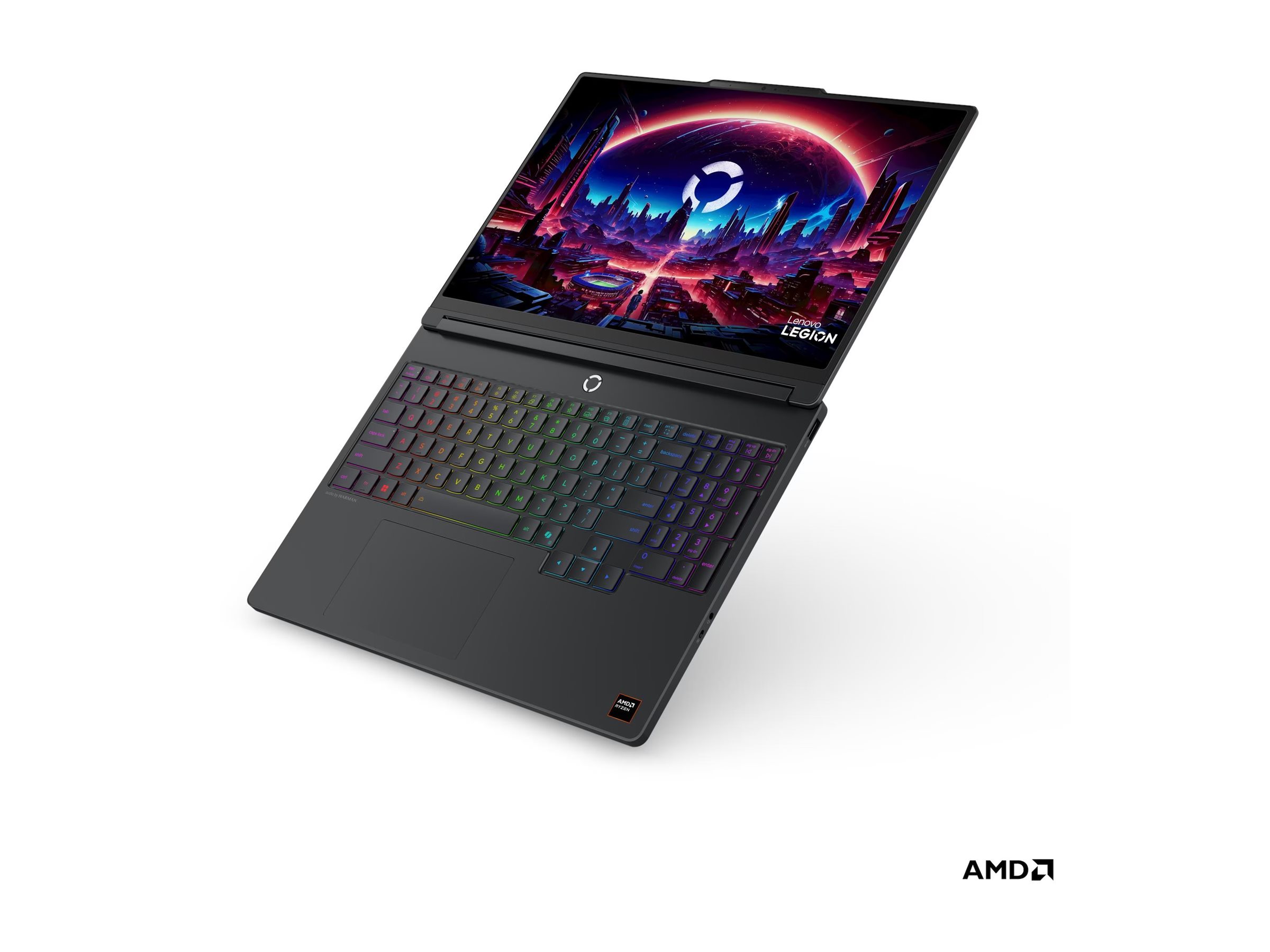 Lenovo Legion 5 15AGP11 83Q6