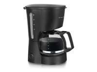 Emerio CME-116801 Kaffemaskine 600ml