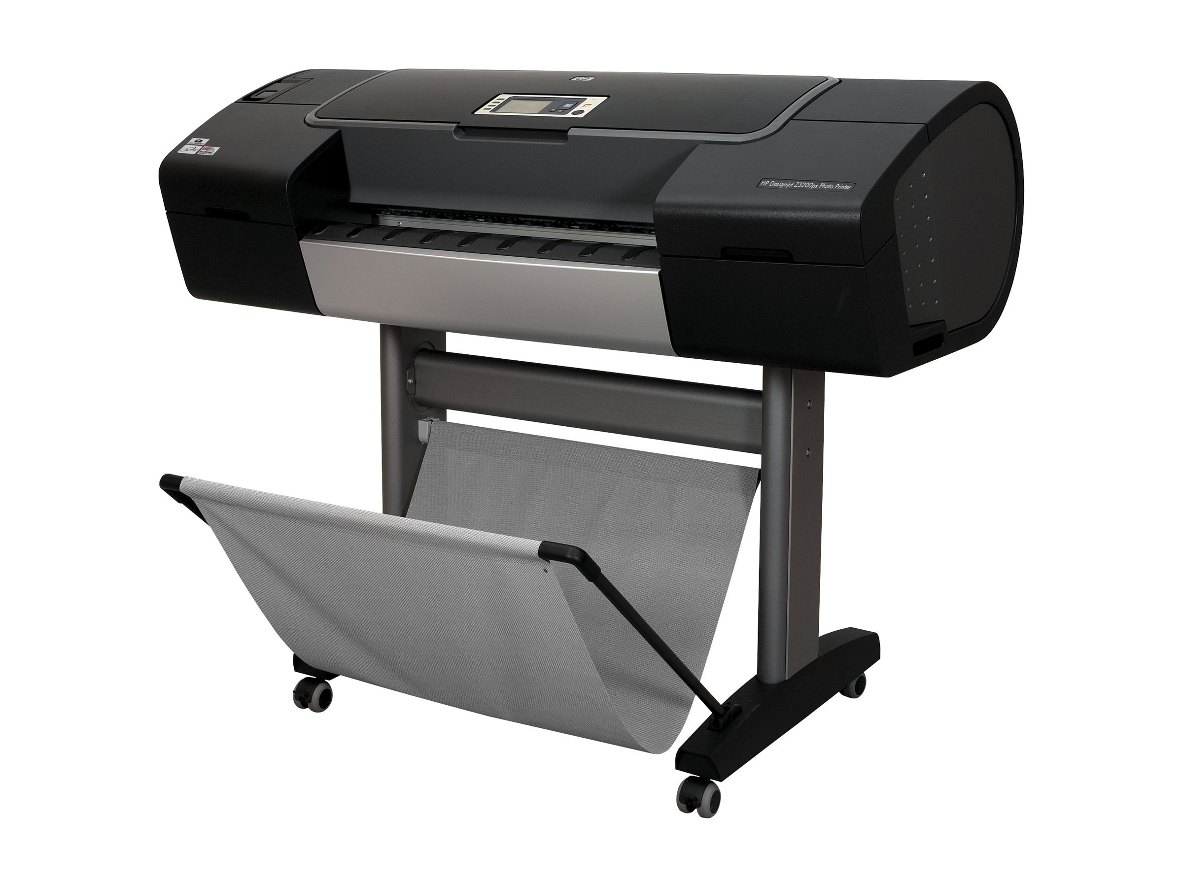 HP DesignJet Z3200ps