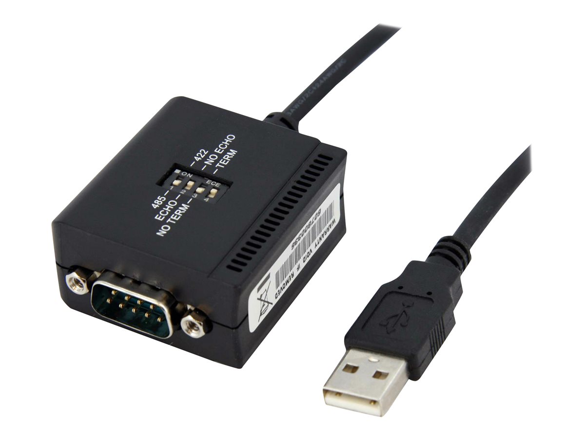 StarTech.com Cable 1,8m USB...