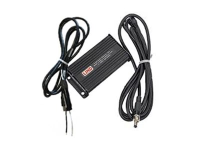 Havis LPS-163 - Car power adapter