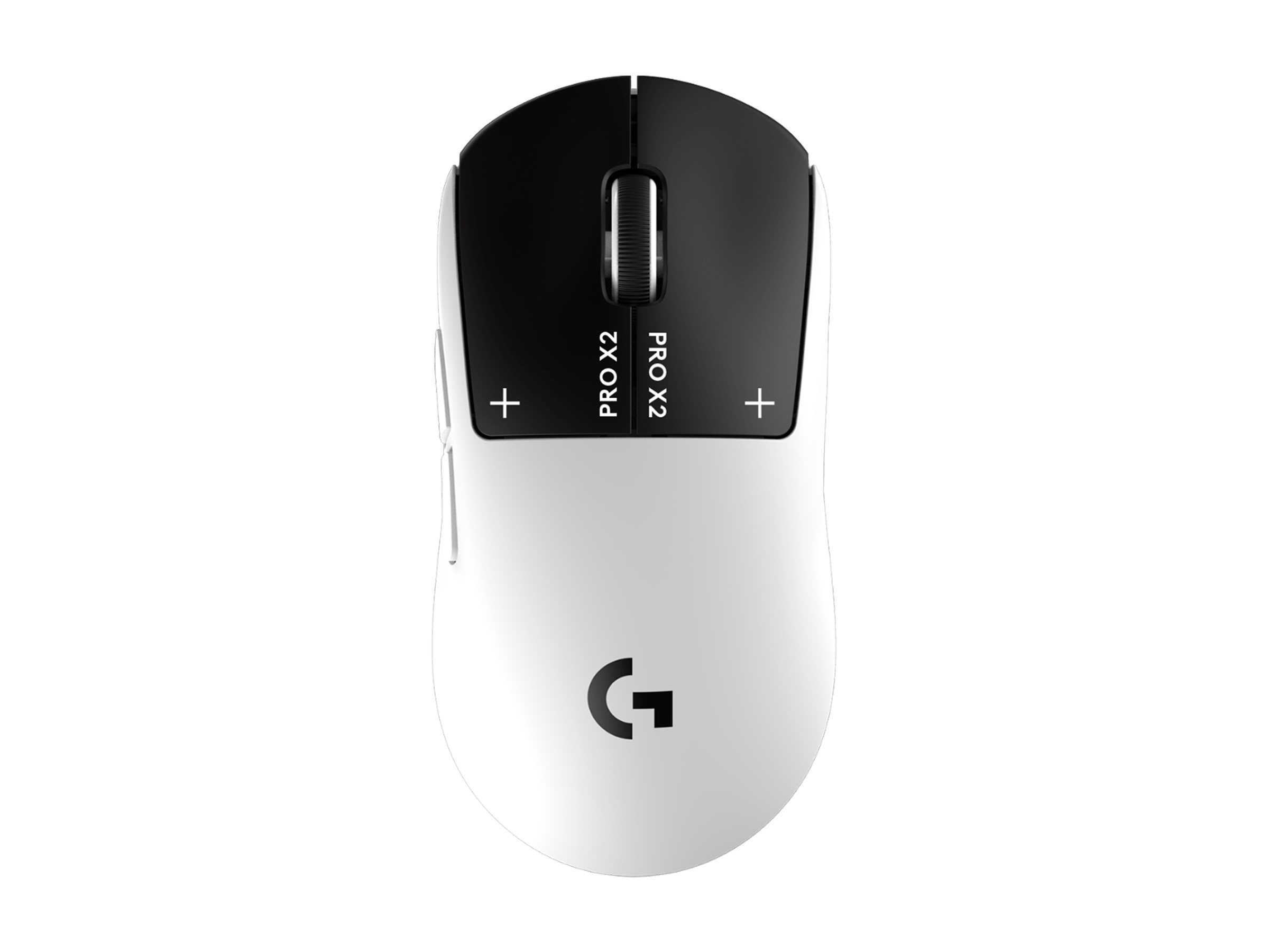 Logitech G PRO X2 SUPERSTRIKE, mouse, 2.4 GHz