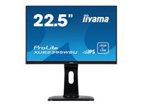 Iiyama ProLite LCD XUB2395WSU-B1