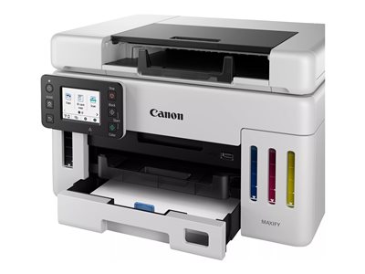 CANON 6351C006, Drucker & Multifunktion (MFP) Tinte, MFP 6351C006 (BILD3)