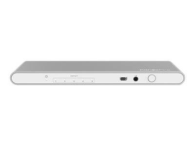 KanexPro 4K HDMI 5X1 Switcher