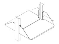 Cooper B-Line - Rack shelf