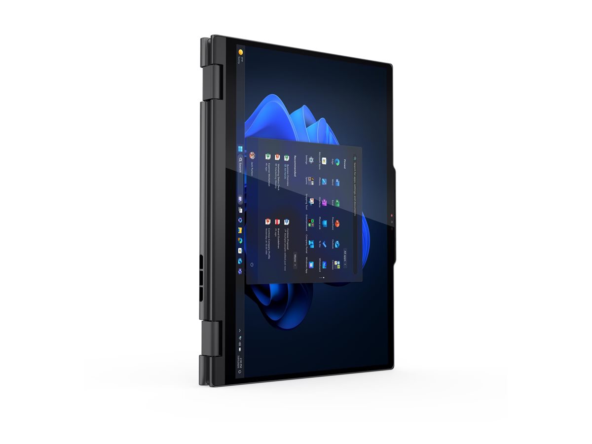Lenovo ThinkPad T14s 2-in-1 Gen 1 - 14" - Intel Core Ultra 7 - 255U - 32 GB RAM - 1 TB SSD - česká/slovenská – foto 3