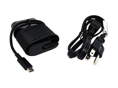 Total Micro 3-Prong AC Adapter