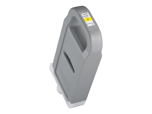 CANON PFI-707 Y Ink yellow 9824B001