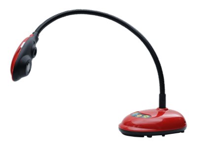 An image of Lumens DC136 - digital document camera