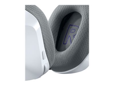 LOGI G733 Wireless LightSpeed RGB