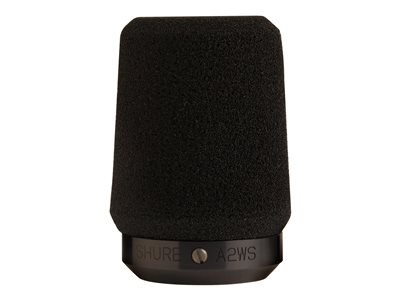 Shure A2WS - Windscreen for headset