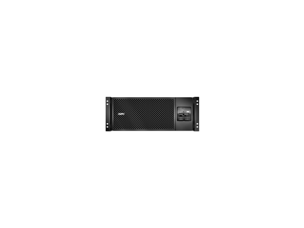 APC Smart-UPS SRT 6000VA RM 230V