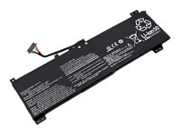 DLH Energy Batteries compatibles LEVO5262-B045Y2