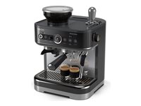 Philips Barista Brew PSA3218 Kaffemaskine Sort