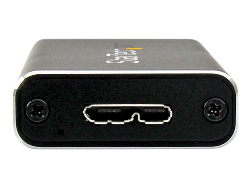 Coiry M2 SSD Boîtier SATA Châssis Gen 1 USB 3.0 Adaptateur Disque Boîte  pour SATA M.2 SSD NGFF 