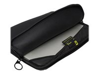Tucano Top Second Skin Notebook sleeve 16INCH black for 