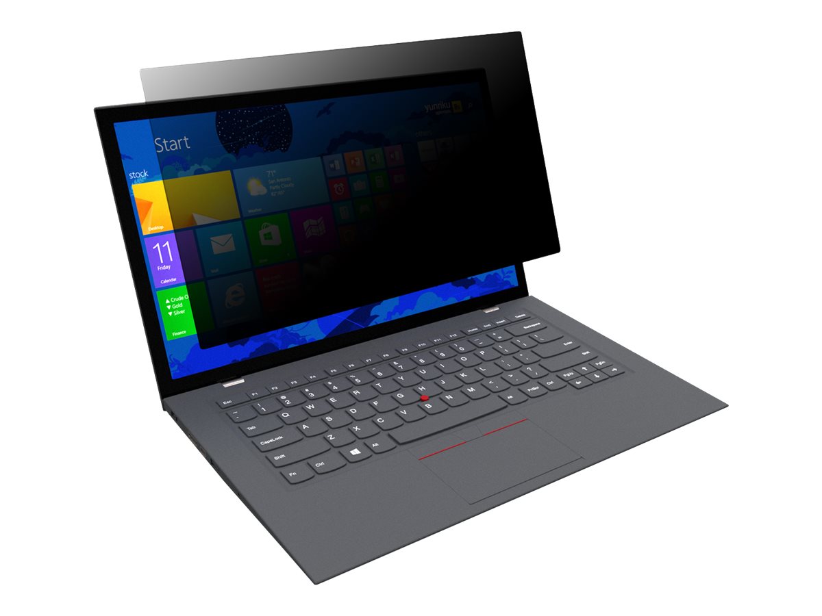 Targus 13.3" Widescreen Laptop Privacy Screen