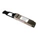 Eaton Tripp Lite Series Cisco-Compatible QSFP-40G-SR4 QSFP+ Transceiver