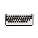 HP LaserJet Keyboard Overlay-Kit (ML)