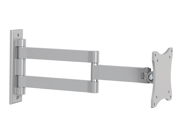 NEOMOUNTS Wall Mount 10-24p Tilt Sil