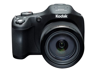 Kodak PIXPRO Astro Zoom AZ652 Digital camera compact 20.0 MP 1080p / 30 fps 