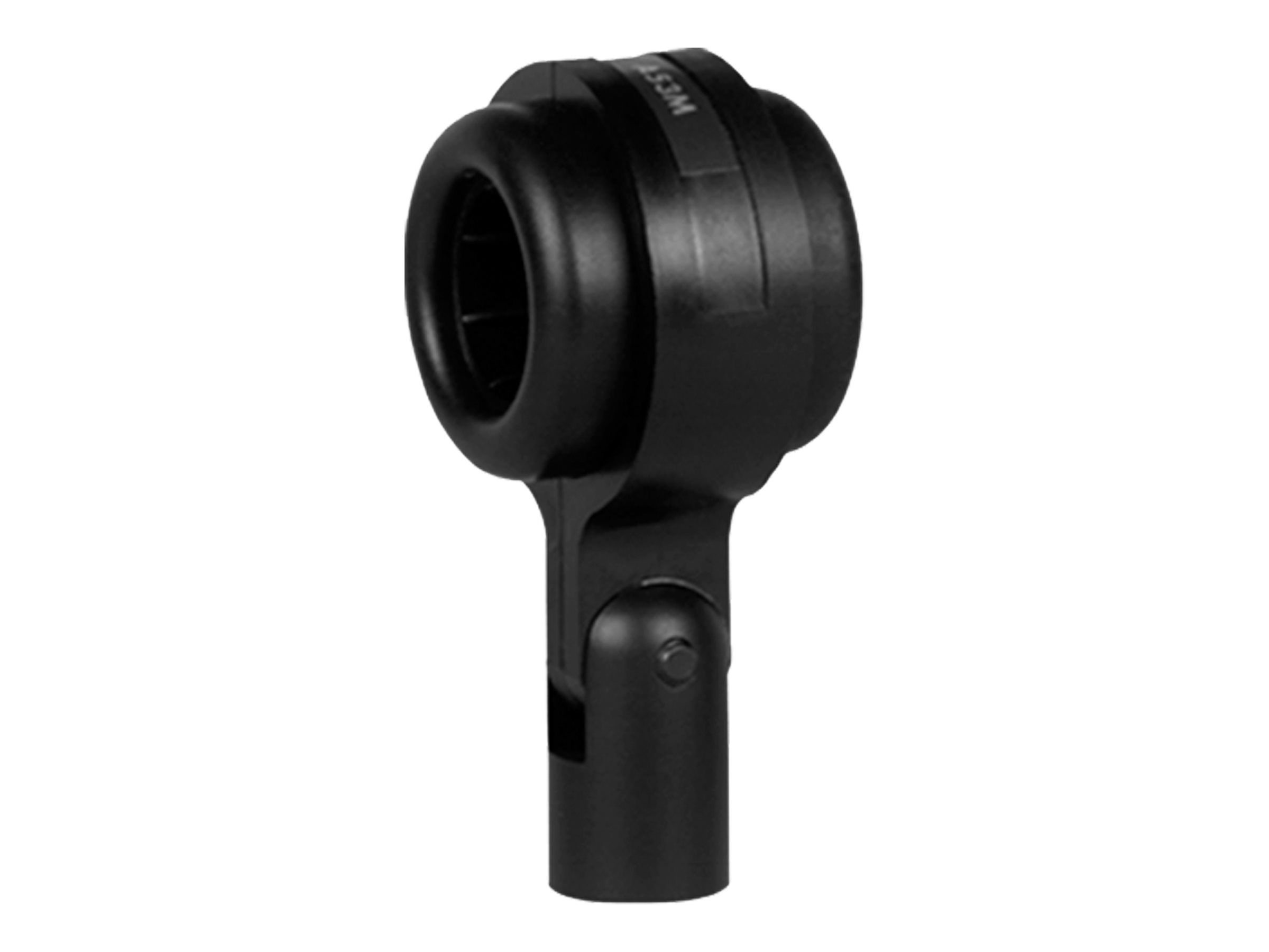 Shure A53M - Shock mount for microphone, microphone stand