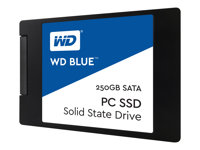WD Blue PC SSD SSD WDS250G1B0A 250GB 2.5' SATA-600