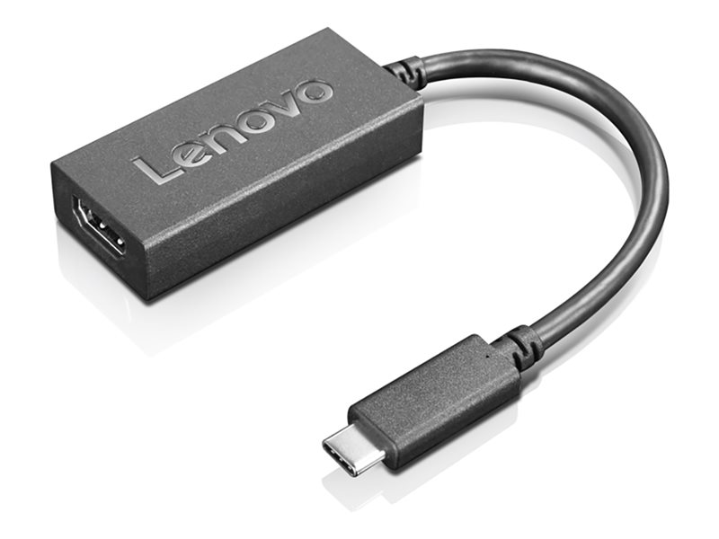 LENOVO Adapter USB-C to HDMI
