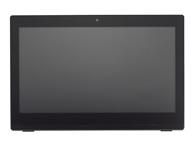 SHUTTLE XPC all-in-one P9200PA Black