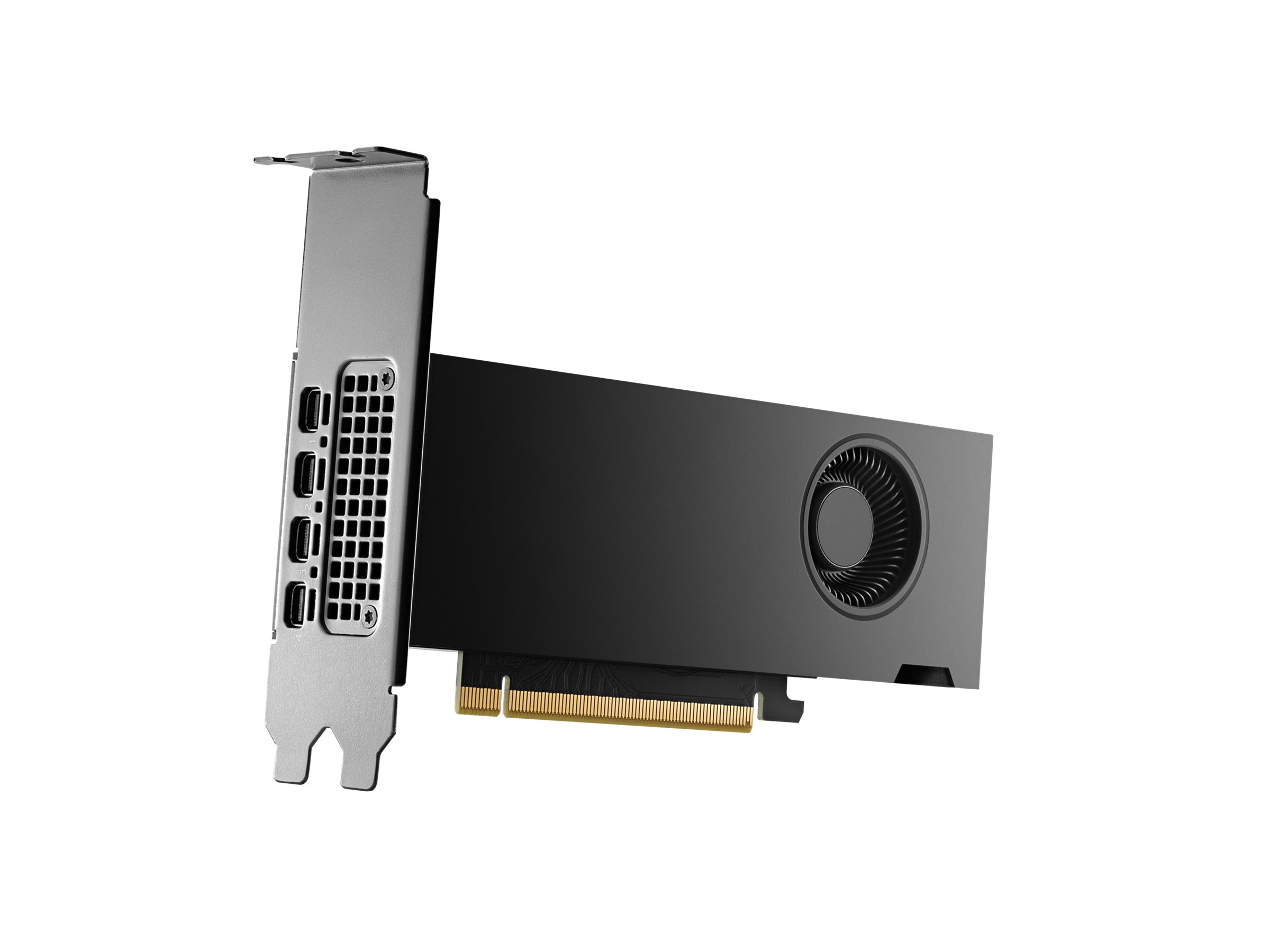NVIDIA RTX - Graphics card