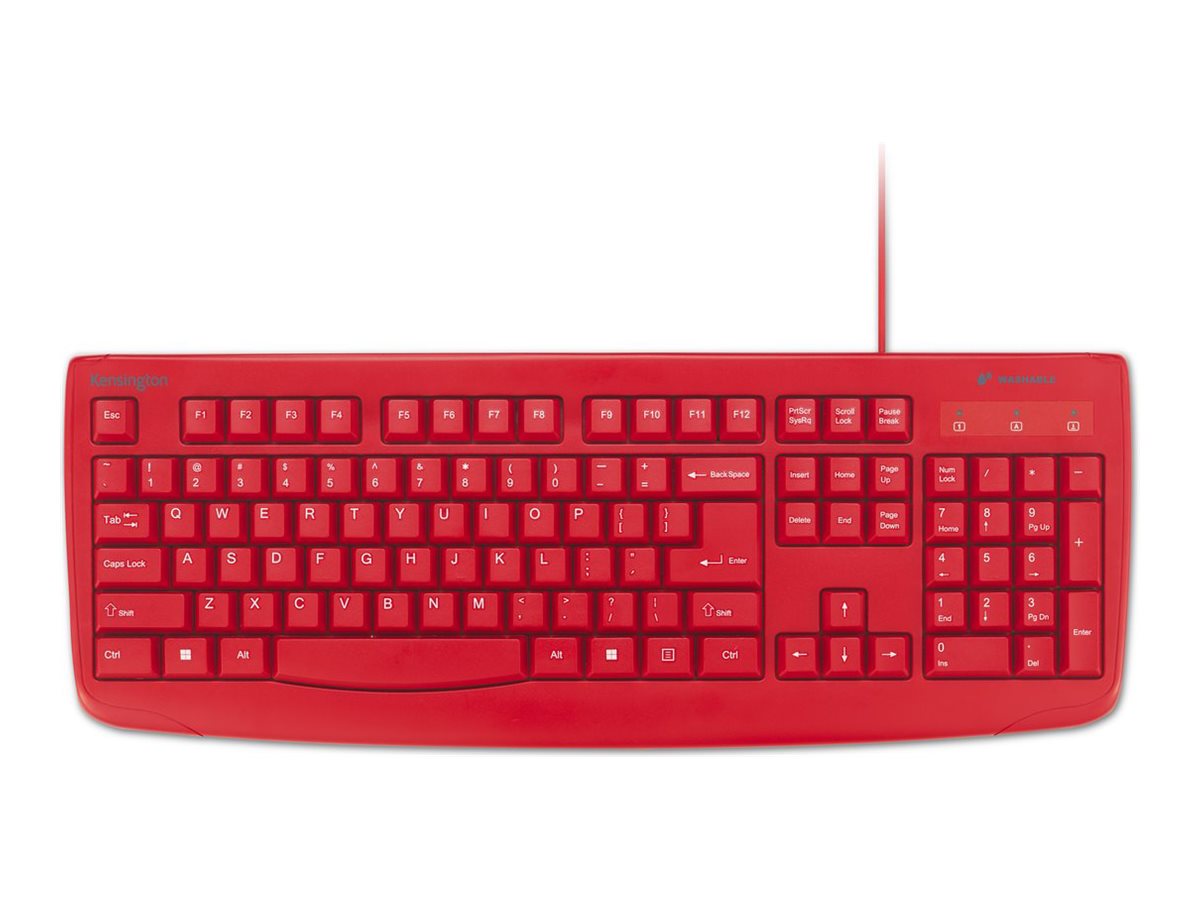 Kensington Pro Fit - Keyboard