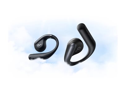 ANKER Soundcore AeroFit black, ANKER A3872G11 A3872G11 (BILD3)