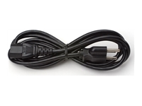 Wacom Cintiq - Câble d'alimentation - power IEC 60320 C13 pour NEMA 5-15 (M) - 1.8 m 